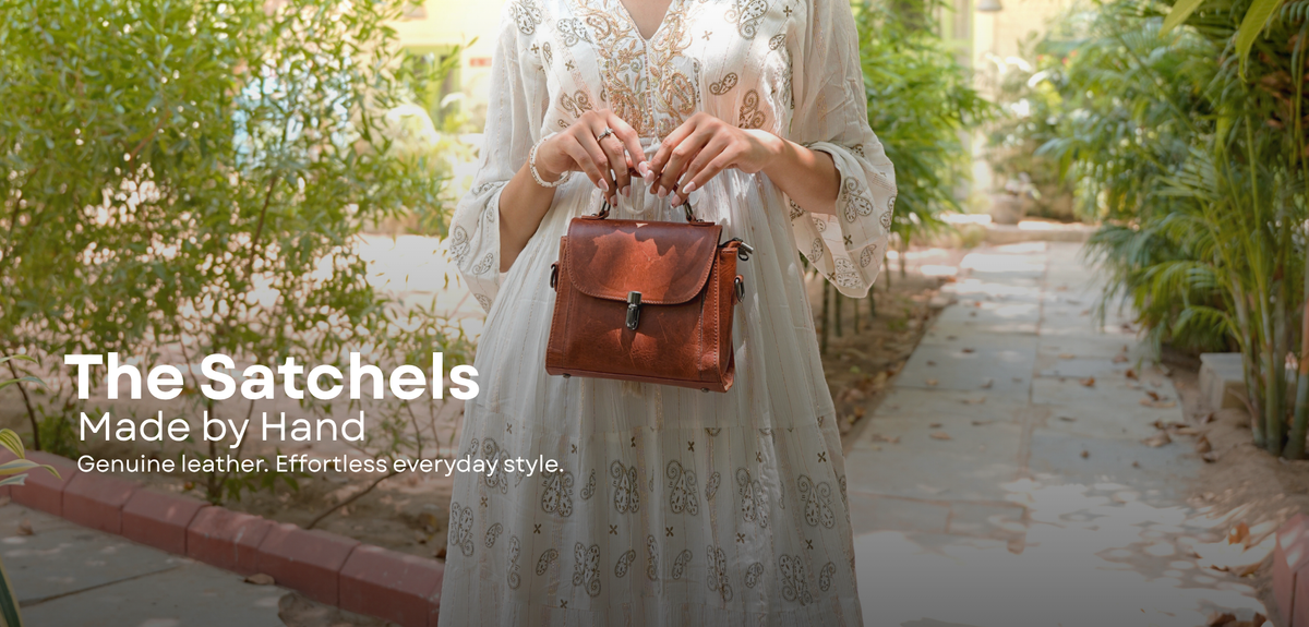 Satchels