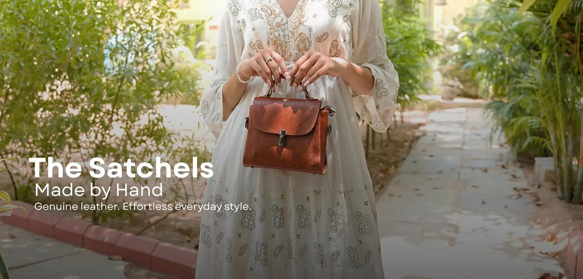 Satchels
