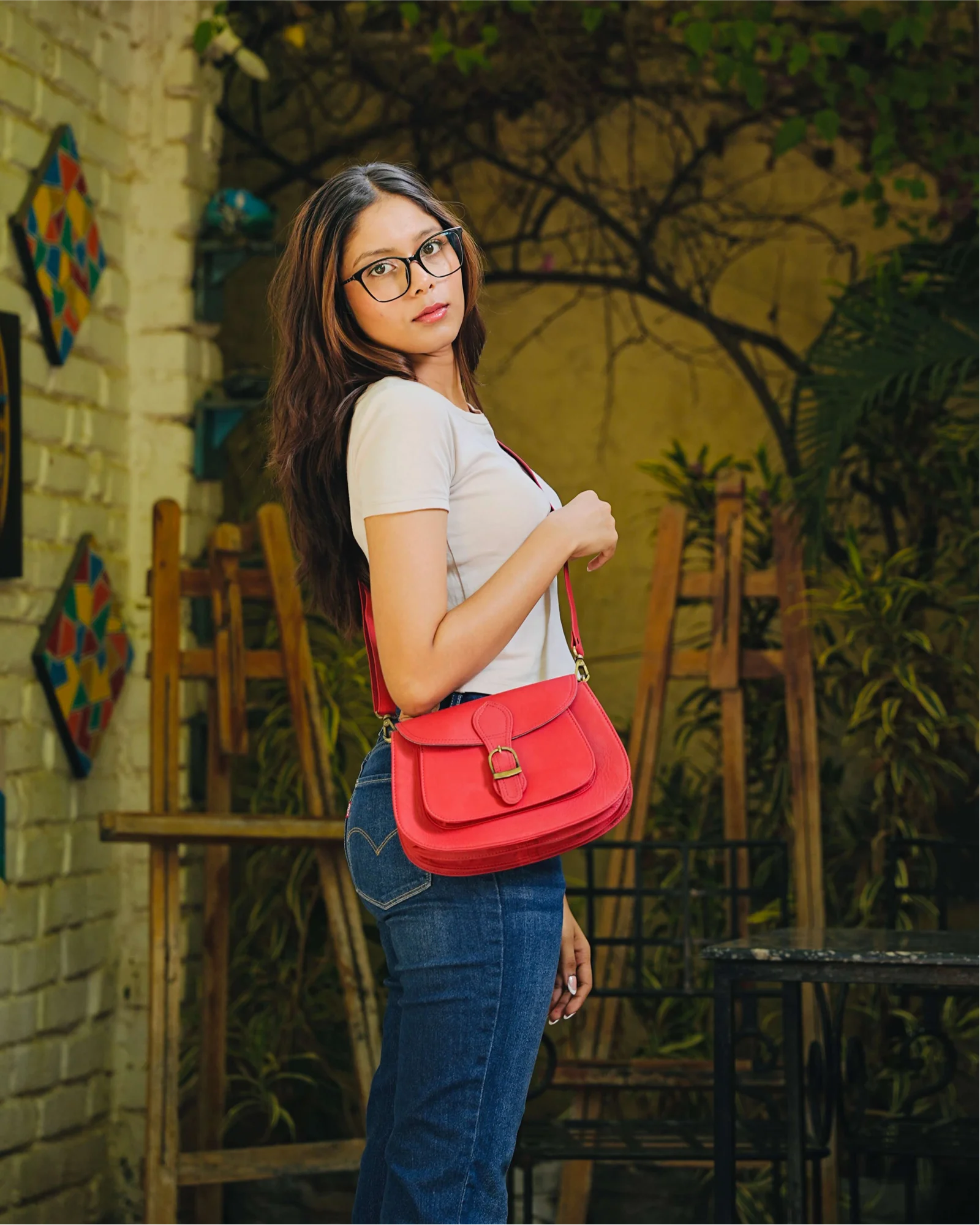 The Scarlett Mini