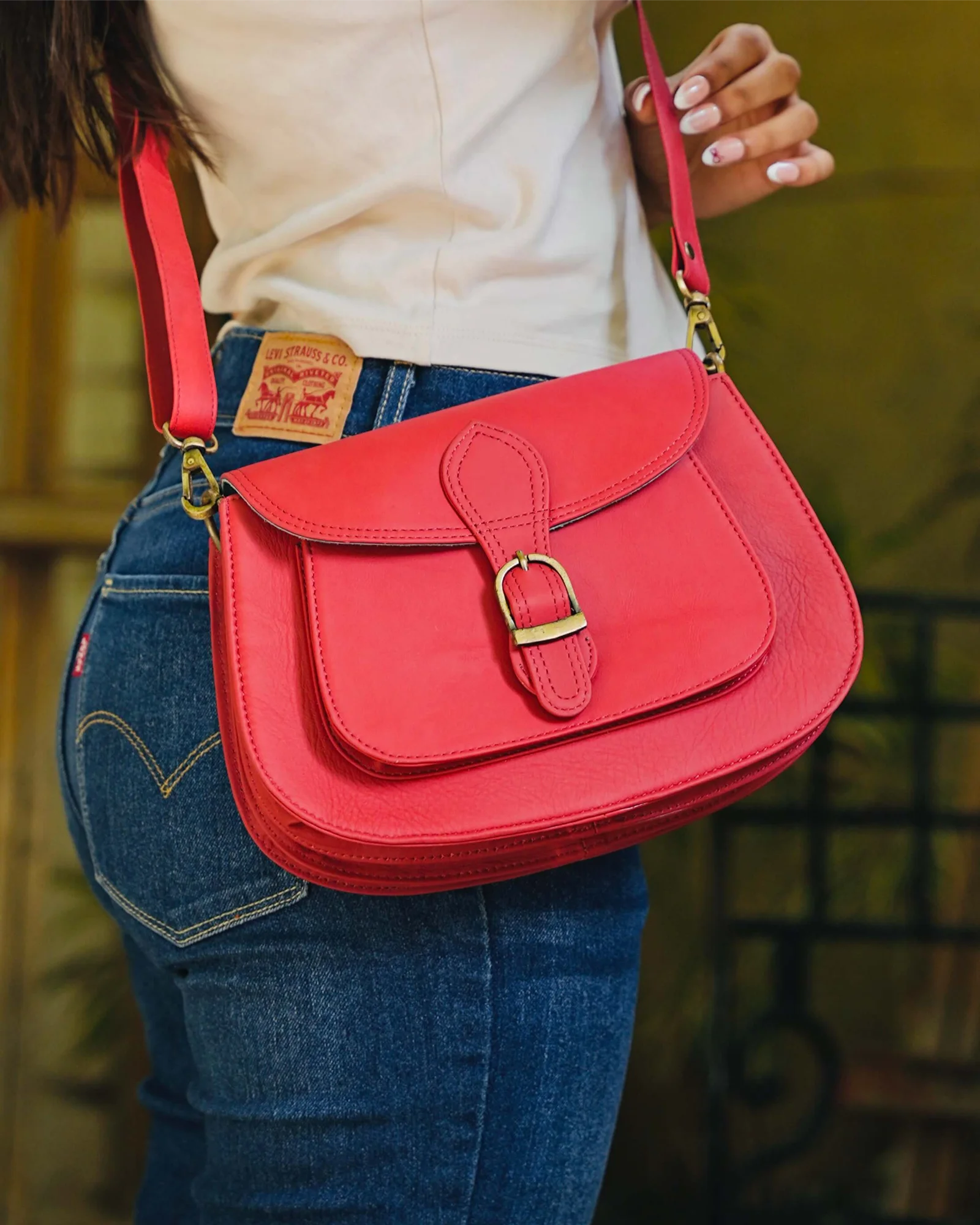 The Scarlett Mini
