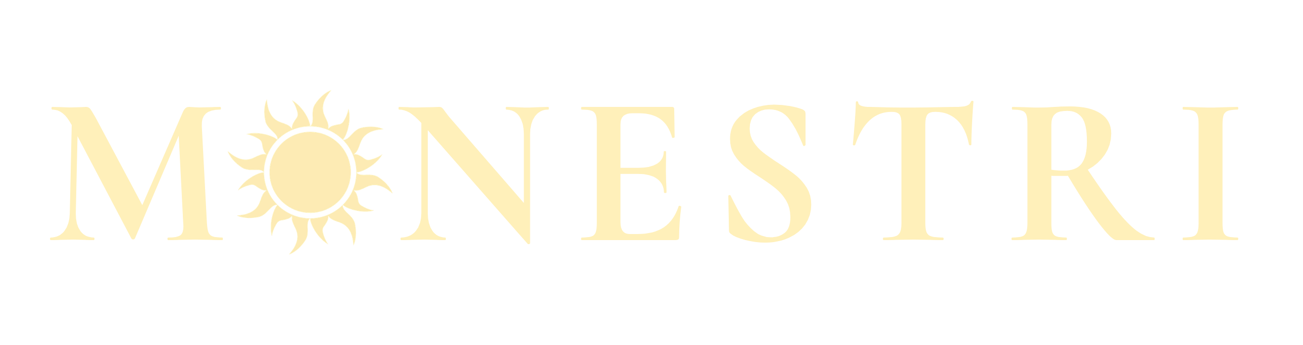 Monestri
